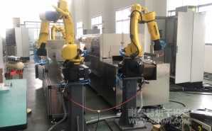 NMT-SDL-616 疫苗玻璃瓶特殊涂層工藝,預(yù)熱+固化自動(dòng)化對接隧道爐烘烤線(蘇州?？松?